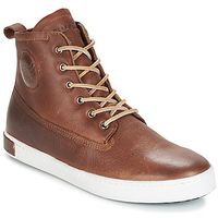 blackstone zapatillas altas inch worker on foxing fur para hombre