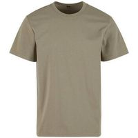 build your brand camiseta manga larga rw10634 para hombre