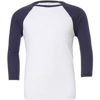 bella  canvas camiseta be100 para hombre