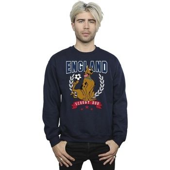 Dessins Animés Jersey England Football para hombre