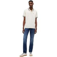 tommy hilfiger polo dm0dm22700-aef para hombre
