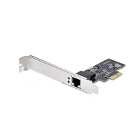 tarjeta de red ethernet nbase-t pcie de 2 5gbps - rj45