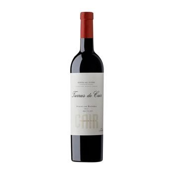 Dominio De Cair Vino Tinto Tierras De Cair Ribera Reserva 75 Cl 15% Vol.