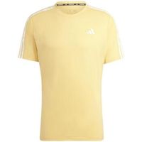 adidas camiseta manga larga own the run para hombre