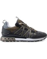 de cruyff fearia hex - tech cc243111 verde