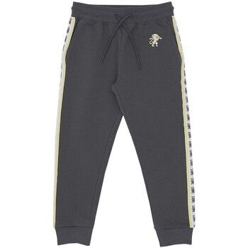 Leone 1947 Pantalón chandal Girl Sweatpants Basic para niña