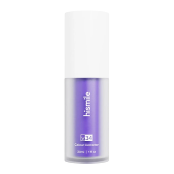 Hismile, hismile, whitening, toothpaste, 30 ml