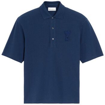 Ami Paris Polo 10236122562874 para hombre
