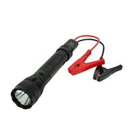 jumpstart power bank flashlight 5100mah