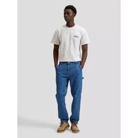 lee jeans 112376351 carpenter-almighty para hombre
