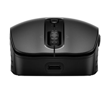 Ratón inalámbrico recargable HP 695
