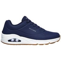 skechers zapatos zapatillas fitness - uno stand on air para hombre