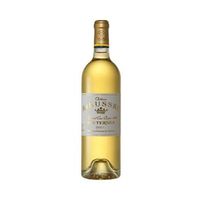carmes de rieussec 2001 vino dulce francia sauternes 75 cl 135