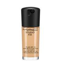 M.A.C Studio Fix Fluid SPF15 Foundation NC20 30ml