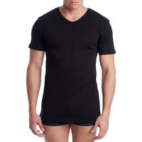 abanderado camiseta interior a0255 para hombre