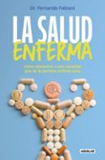 la salud enferma