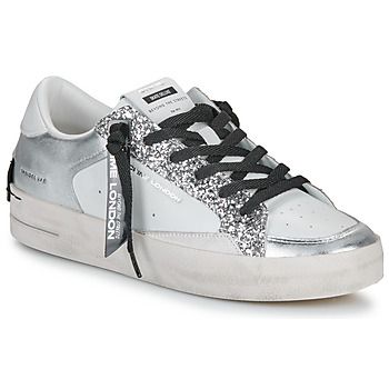 Crime London Zapatillas SKATE para mujer