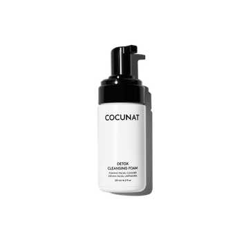Espuma Limpiadora Detox - Para Pieles Mixtas y Grasas - Purifica, Limpia y Detoxifica en Profundidad - Doble Limpieza - Cierra los Poros - Caléndula