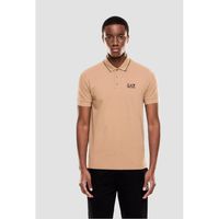 emporio armani ea7 polo 10884225007958 para hombre