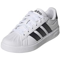 adidas zapatillas deporte superstar streetalk para nino