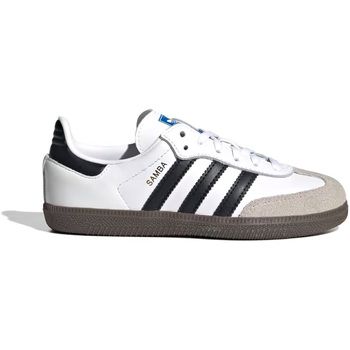 adidas Deportivas Moda - para niña