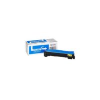 kyocera tk-540c original cyan laser toner cartridge