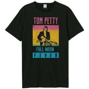 Amplified Clothing Camiseta Full on Fever para hombre