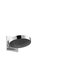 ducha fija hansgrohe rainfinity 250 1jet powderrain ducha mural 26226000