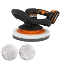 wx856 - pulidora 20v 20ah worx wx856