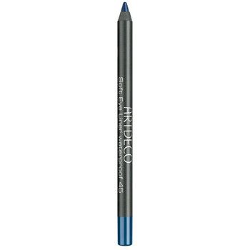 Artdeco Eyeliner Soft Eye Liner Waterproof - 45 Cornflower Blue para mujer