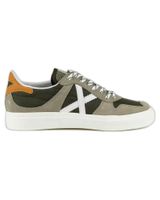 de munich zapatillas munich prime 8035001 brown caqui