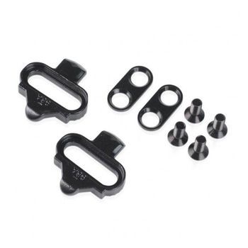 Calas Xlc Pd-x02 Compatibles Shimano Spd Negro Mtb