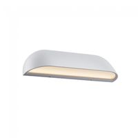 aplique de exterior led front 26 8w