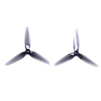pieza de repuesto del avion rc zohd altus de 980 mm de envergadura helice r42 de 3 palas
