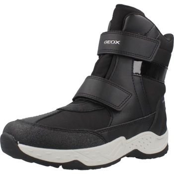 Geox Descansos J Sentiero Girl B Ab para niño