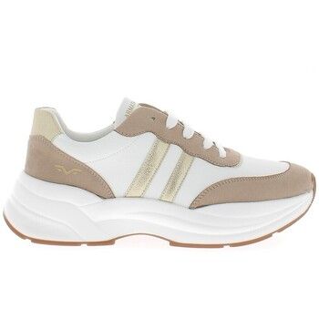 Armata Di Mare Zapatillas amds51h44-white-gold para mujer