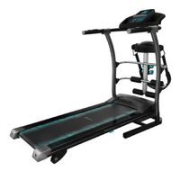 cecotec cinta de correr drumfit wayhome 1400 runner vibration