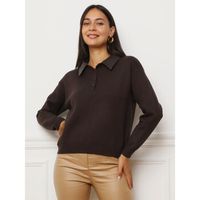 la modeuse jersey 79912p190067 para mujer