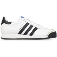 adidas deportivas moda samoa leather para hombre
