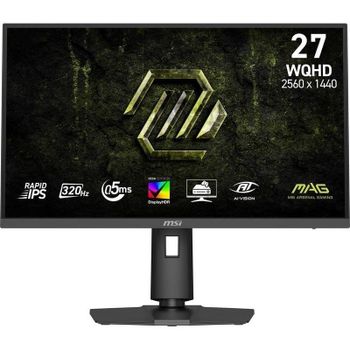 Monitor MSI MAG 274QPF X32 27