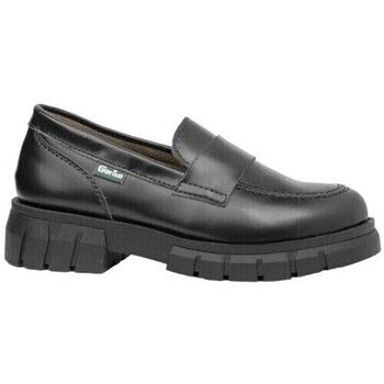 Gorila Zapatos Bajos 30900 PAT Negro para niña