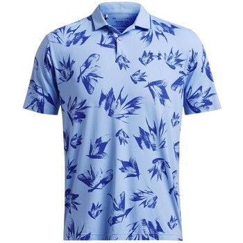 Under Armour Polo GT40875 para hombre