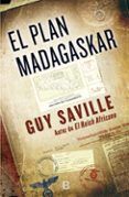 el plan madagaskar