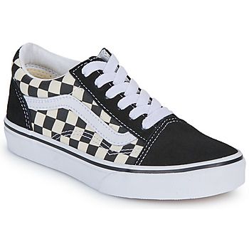 Vans Zapatillas UY Old Skool para niño