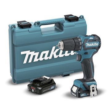 Taladro Atornillador 12v Cxt 35nm 2a - Makita - Df332dsae