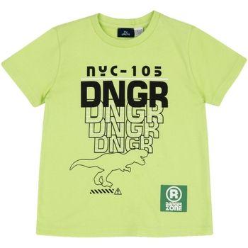 Chicco Camiseta 9016761000000-051 para niño