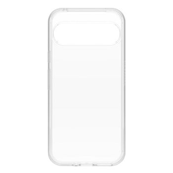 Funda para móvil OtterBox Symmetry Clear Series Cover Policarbonato Transparente para Pixel 9 Pro XL