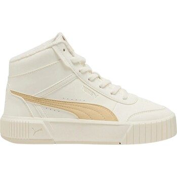 Puma Zapatillas altas B25662 para mujer