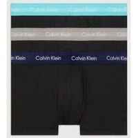calvin klein jeans calzoncillos trunk 3pk low rise hombre para hombre