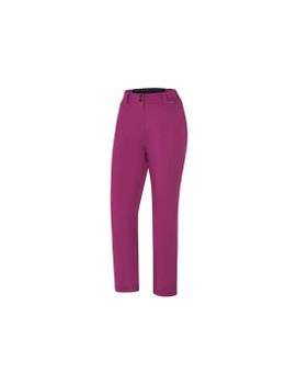 Pantalon Ski Joluvi Engelberg Orquidea Oscuro Mujer